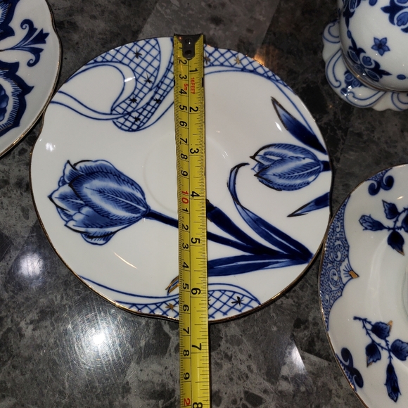 Bombay tea set - Picture 12 of 16